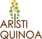 Aristi Quinoa Logo