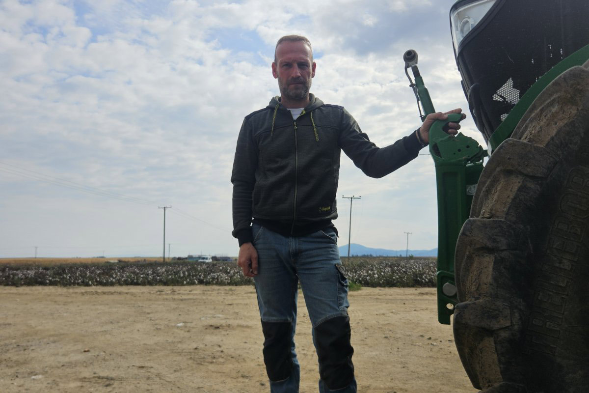 Κινόα: Εναλλακτική καλλιέργεια με καλές προοπτικές