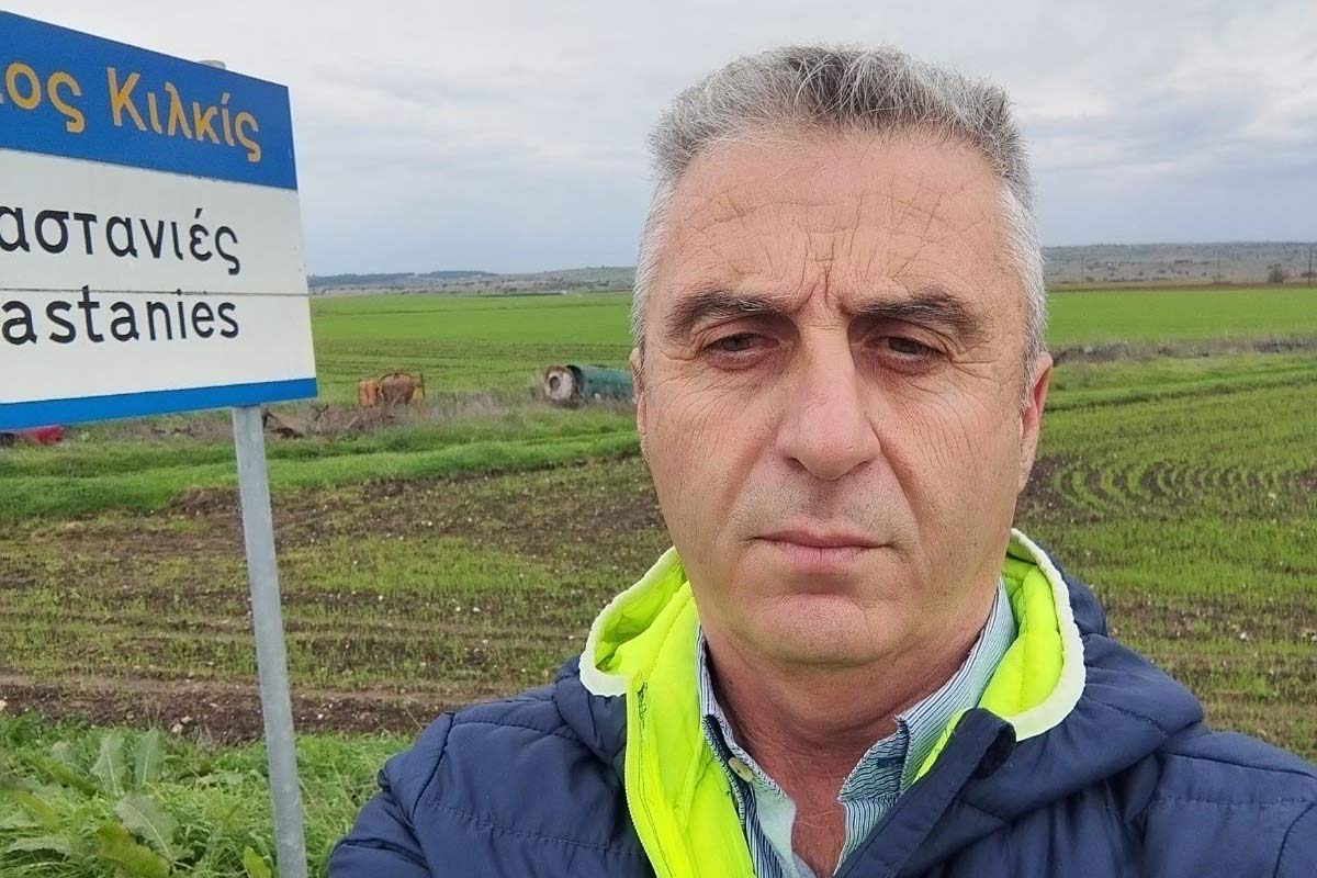 Διέξοδος για την παραγωγή βιολογικής κινόα στο Κιλκίς