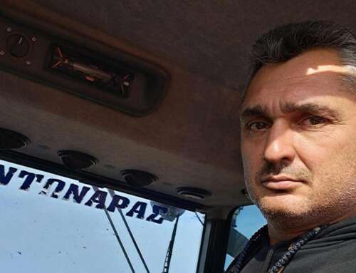 Κινόα: Κερδίζει τις επιλογές των αγροτών και ως κύρια καλλιέργεια