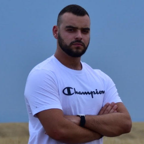 Χρήστος Λυμπερίδης Χρήστος Λυμπερίδης, Παραγωγός - Ορεστιάδα