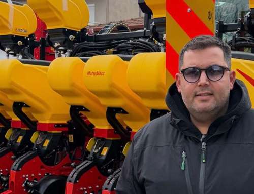 Τα αδιέξοδα οδηγούν τους παραγωγούς στην καλλιέργεια της κινόα