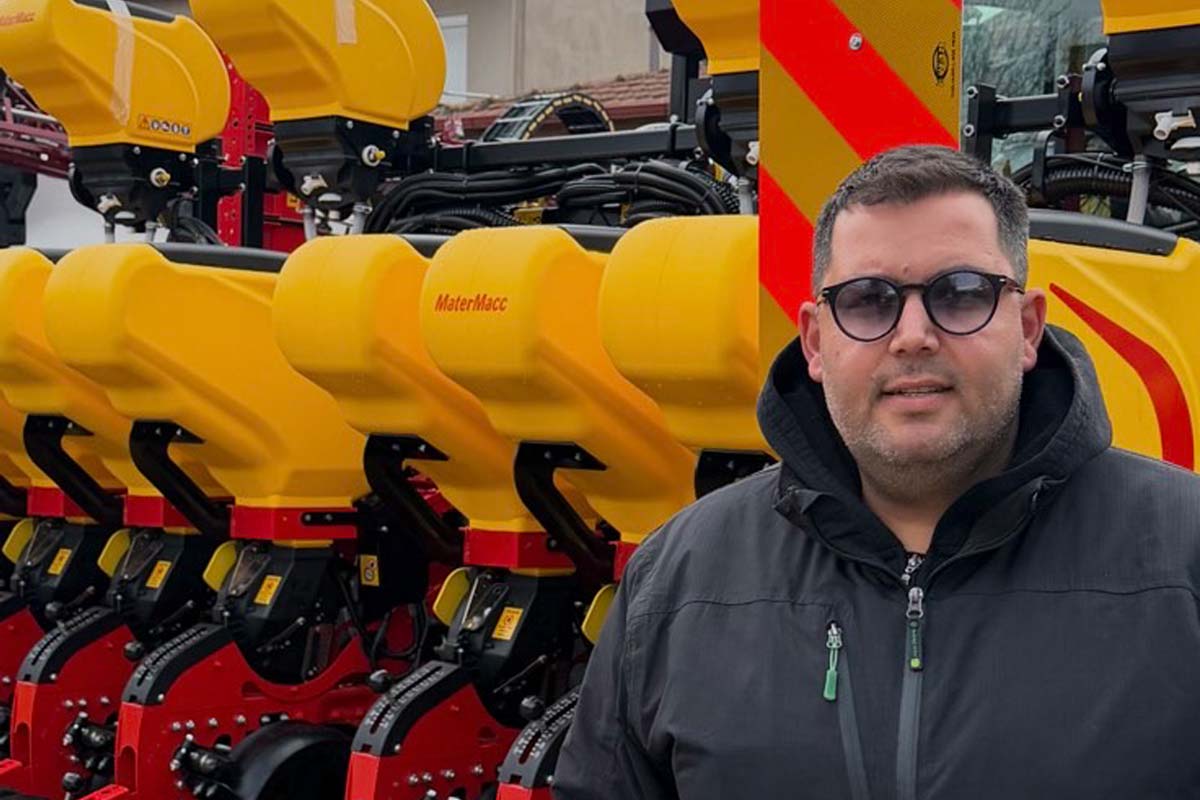 Τα αδιέξοδα οδηγούν τους παραγωγούς στην καλλιέργεια της κινόα