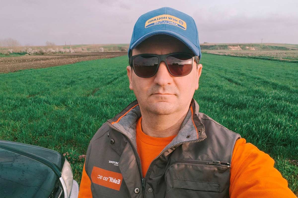 Κινόα - Ήρθε για να μείνει ακόμη και ως κύρια καλλιέργεια στην Ορεστιάδα